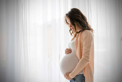 Hindari Kebiasaan yang Sebabkan Bibir Bayi Sumbing
